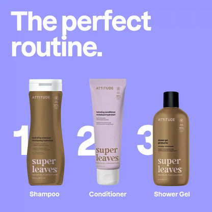 Hydrating Conditioner - Essential Oils