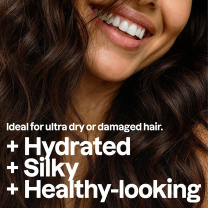 Hydrating Conditioner - Essential Oils