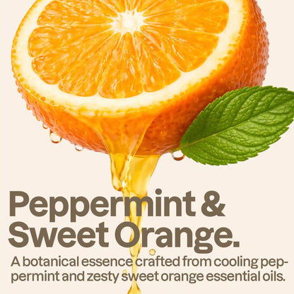 Hydrating Conditioner - Essential Oils