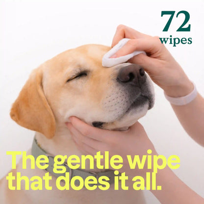 Pet Wipes