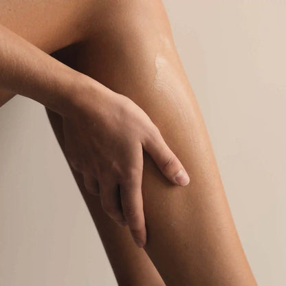 Body Lotion