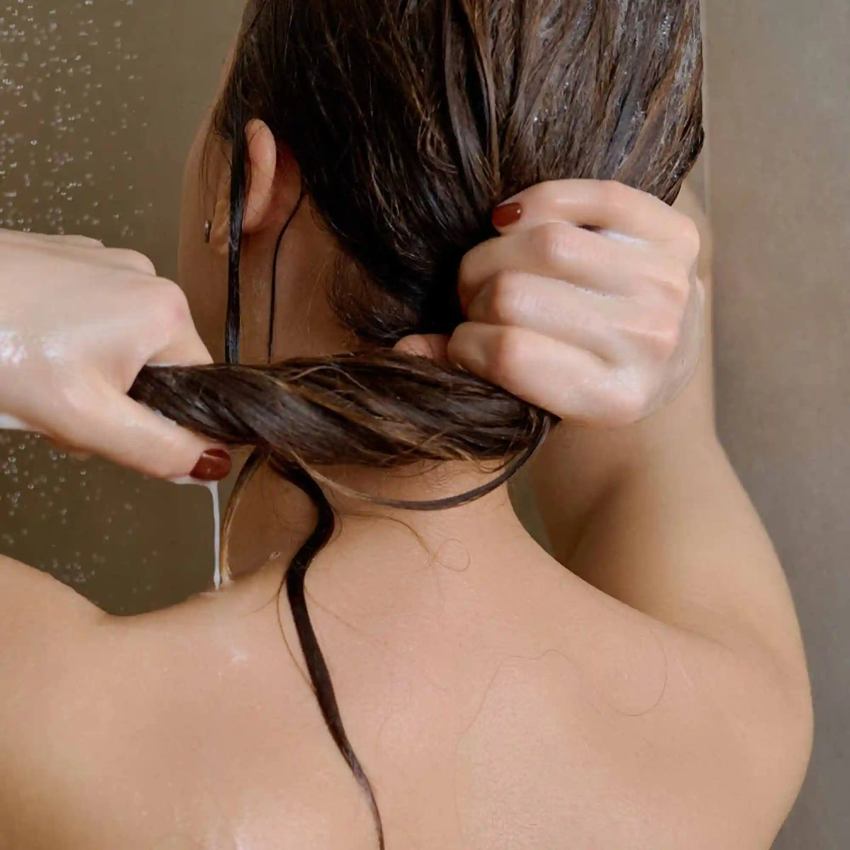 Color Conditioner - Sensitive Skin