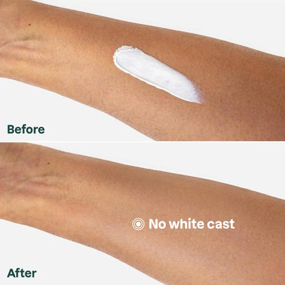 Mineral Sunscreen - Spf 30