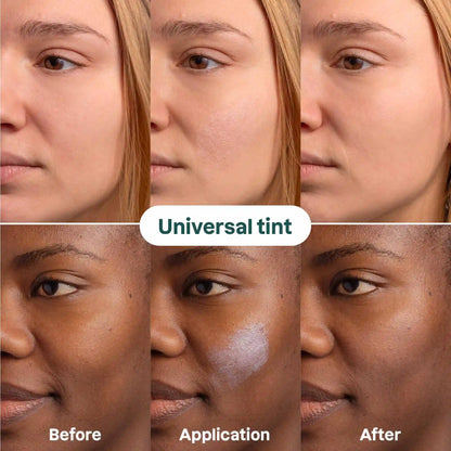 Mineral Sunscreen Face Stick - Spf 30