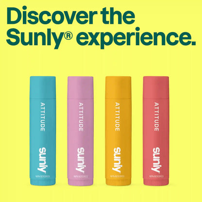 Lip Balm Duo - Spf 15