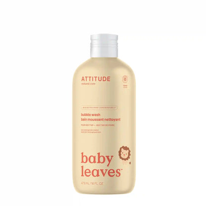 Baby Bubble Bath